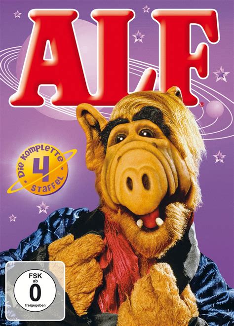 alf staffel 4